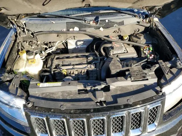 2013 JEEP COMPASS SPORT  