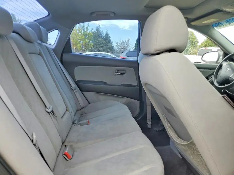 2010 HYUNDAI ELANTRA GLS  