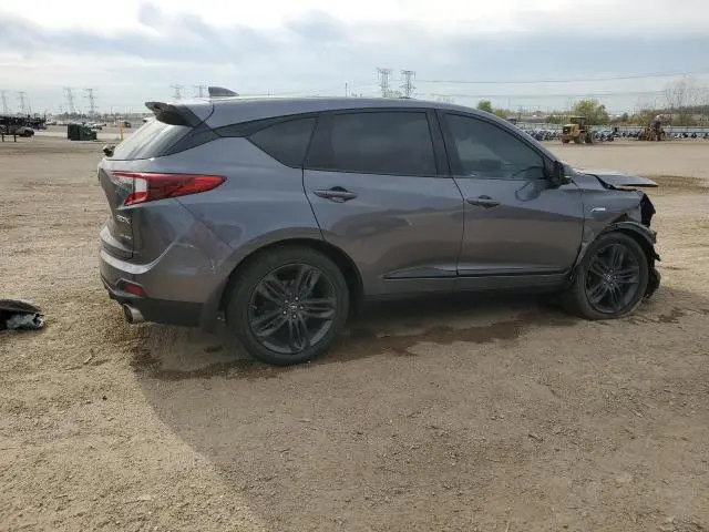 2019 ACURA RDX A-SPEC  