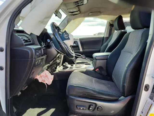 2015 TOYOTA 4RUNNER SR5/SR5 PREMIUM  