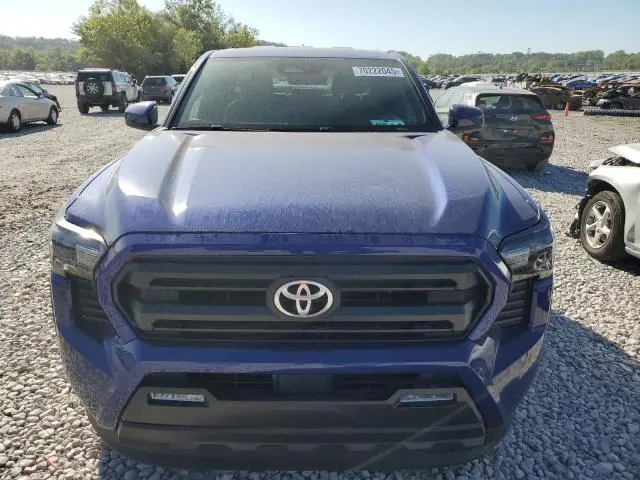2024 TOYOTA TACOMA DOUBLE CAB  