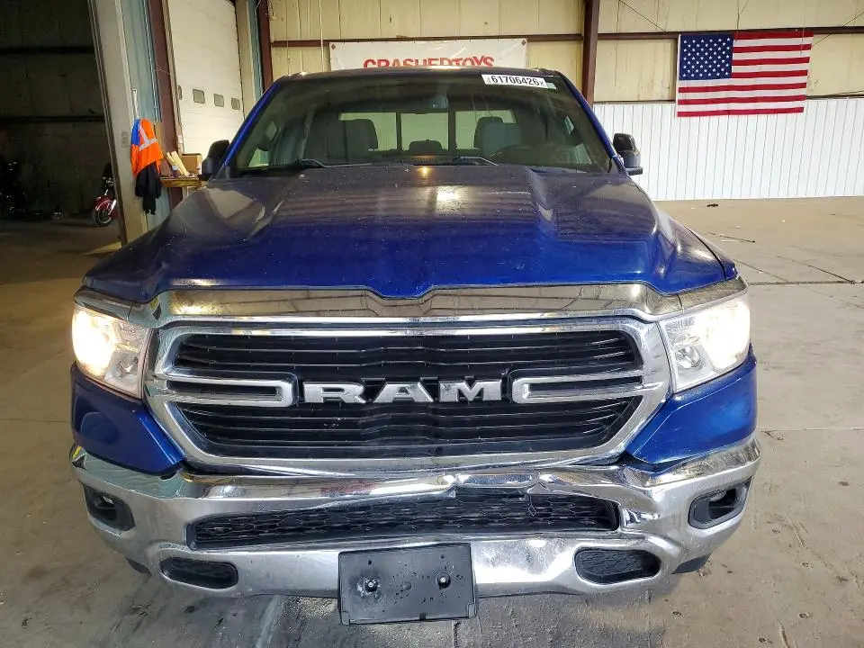 2019 RAM RAM   