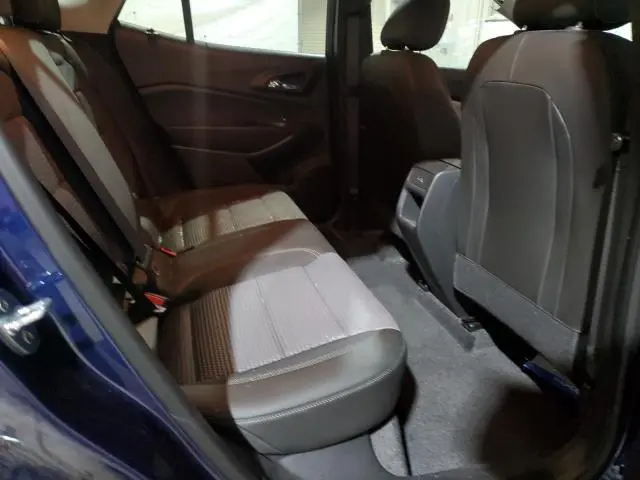 2024 CHEVROLET TRAX 1LT  