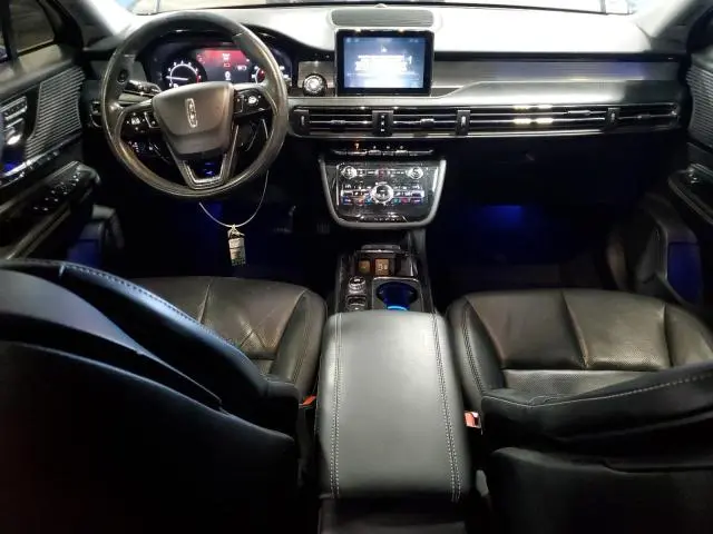 2020 LINCOLN CORSAIR   