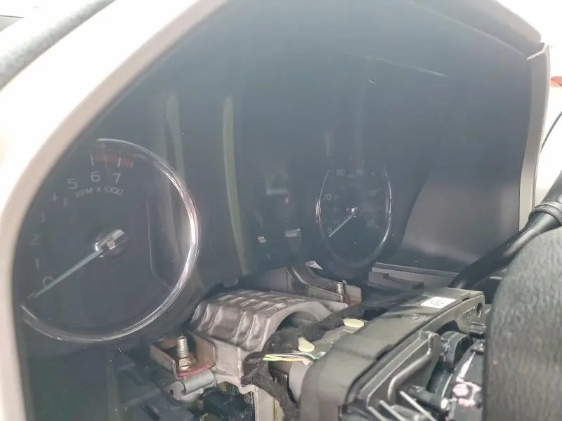 2019 FORD F250 SUPER DUTY  