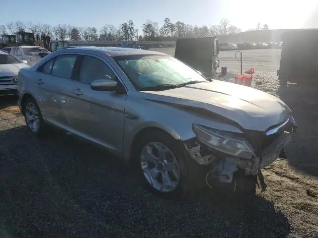 2011 FORD TAURUS SEL