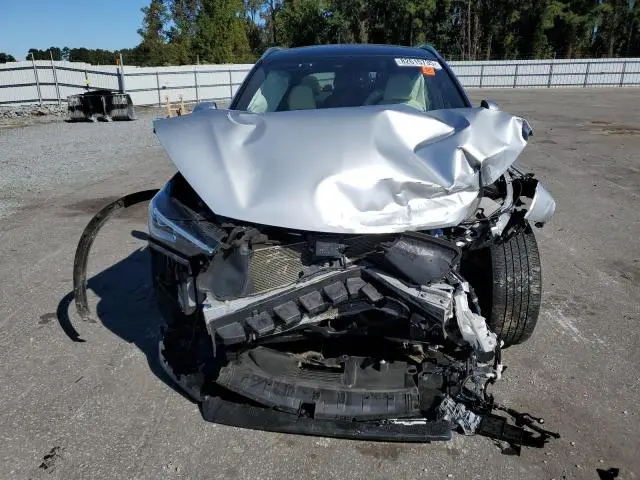 2021 INFINITI QX50 SENSORY  