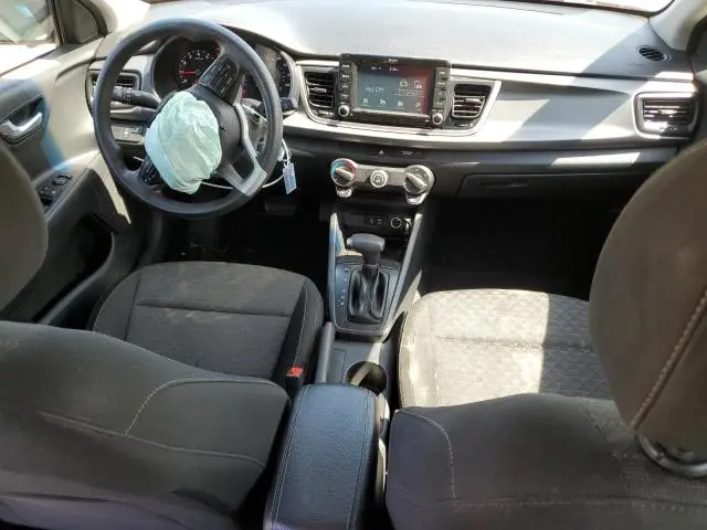 2020 KIA RIO LX  