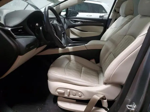 2024 BUICK ENCLAVE AVENIR  