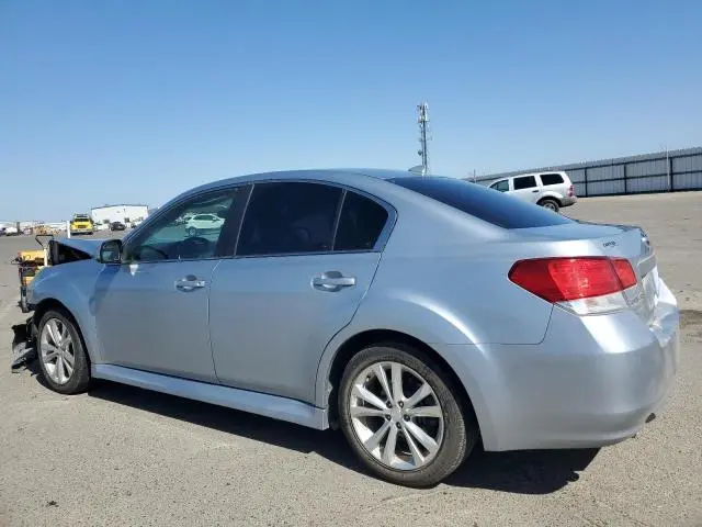 2014 SUBARU LEGACY 2.5I LIMITED  