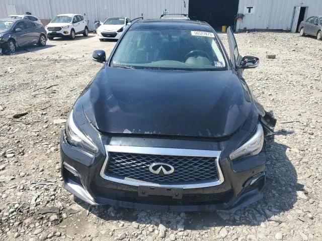 2019 INFINITI Q50 LUXE