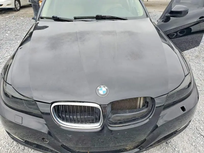 2011 BMW 328 XI  