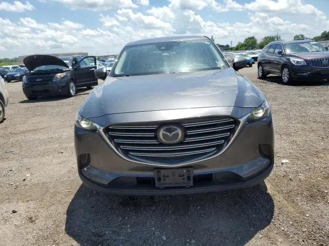 2019 MAZDA CX-9 TOURING  
