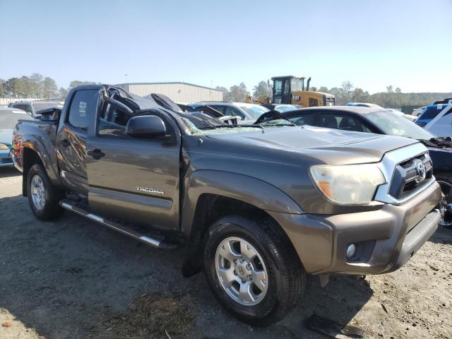 2014 TOYOTA TACOMA DOUBLE CAB PRERUNNER