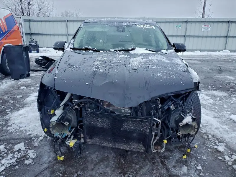 2019 LINCOLN MKT   