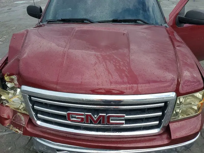 2013 GMC SIERRA C1500 SL  