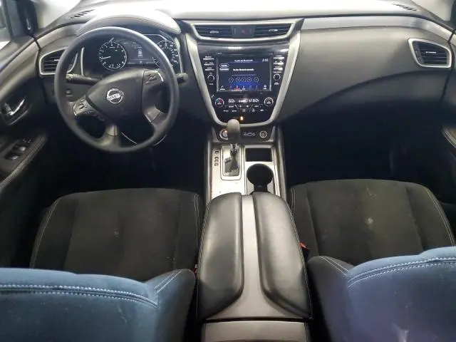 2020 NISSAN MURANO S  