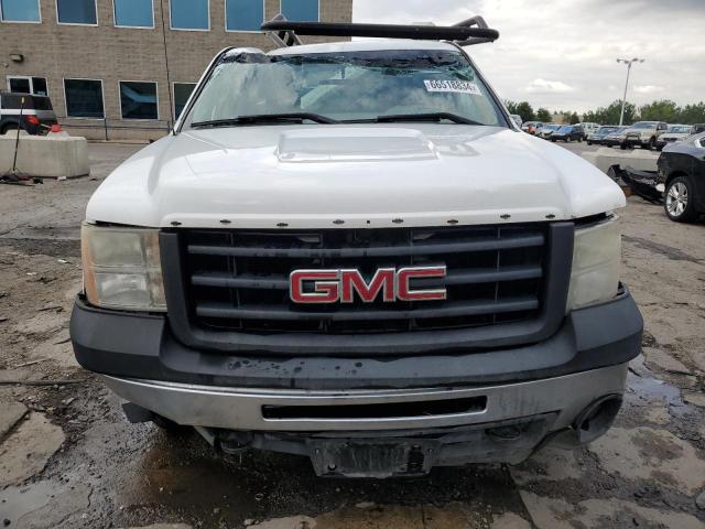 2013 GMC SIERRA K1500