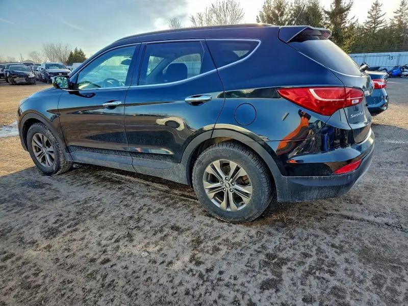 2014 HYUNDAI SANTA FE SPORT   