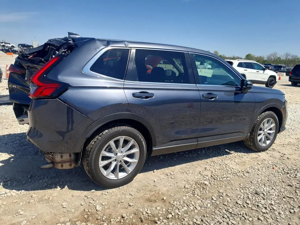 2023 HONDA CR-V EXL  