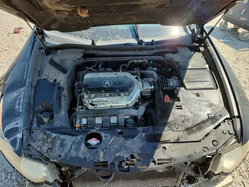 2010 ACURA TSX   