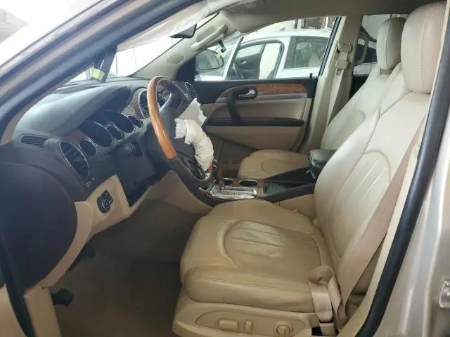 2012 BUICK ENCLAVE   