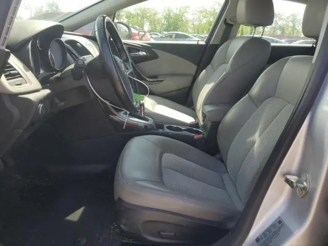 2014 BUICK VERANO CONVENIENCE  