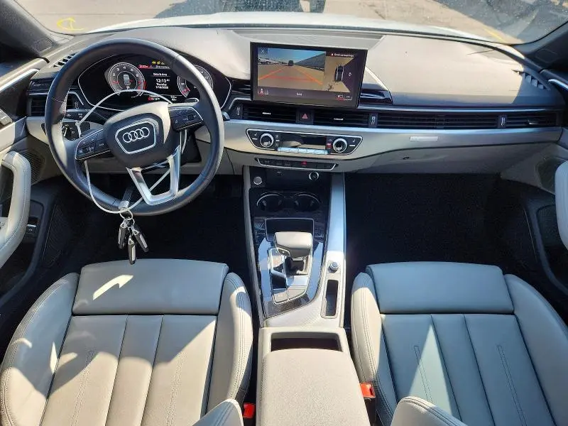 2024 AUDI A5 PREMIUM PLUS 45  