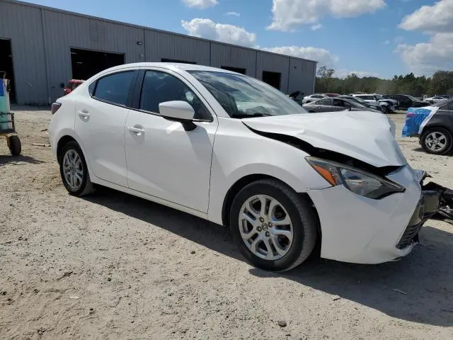 2016 TOYOTA SCION IA   