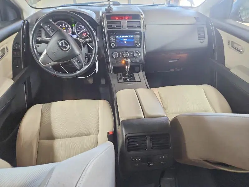 2015 MAZDA CX-9 SPORT  