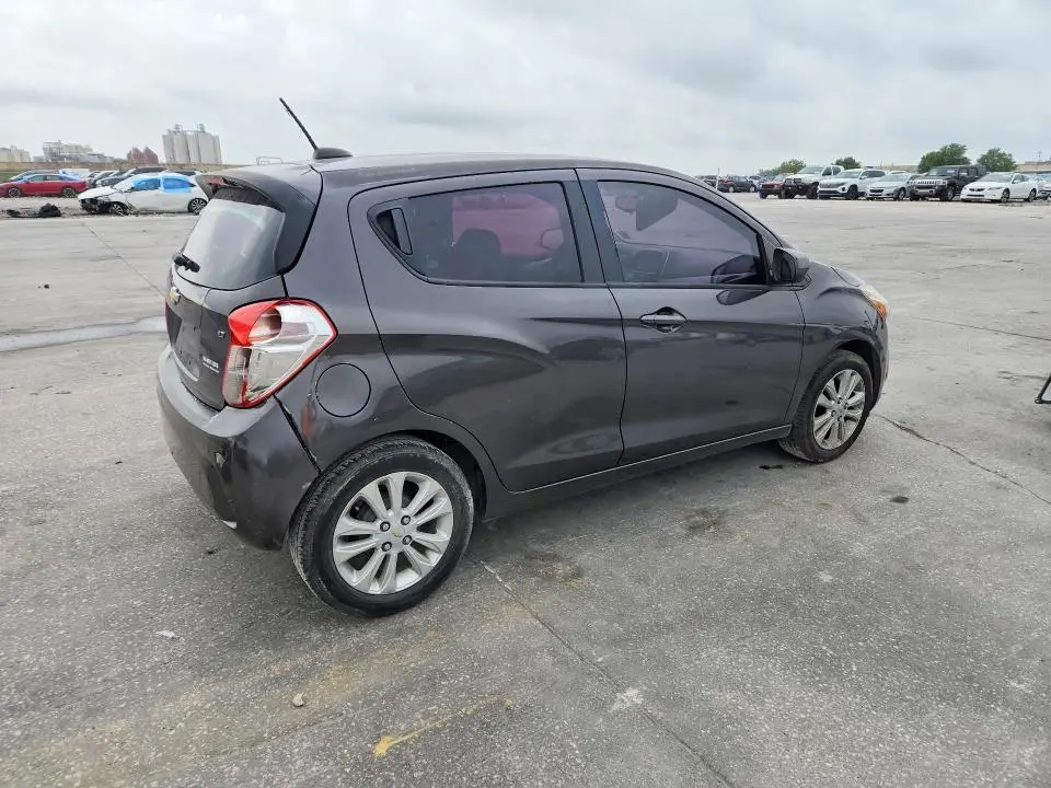 2016 CHEVROLET SPARK 1LT  