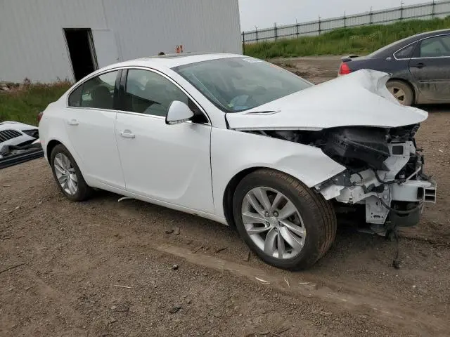 2015 BUICK REGAL PREMIUM  