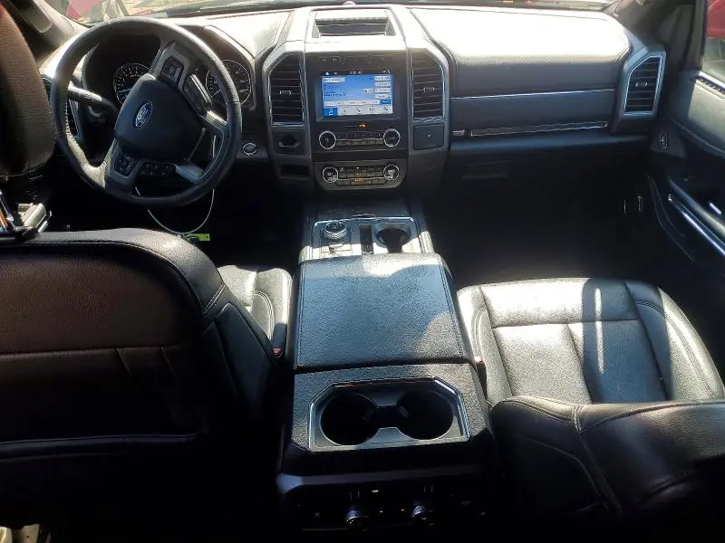 2019 FORD EXPEDITION XLT  
