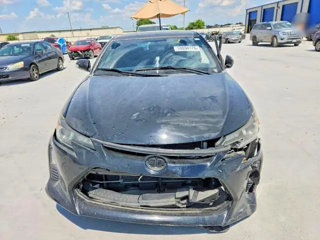 2016 SCION TC BASE  