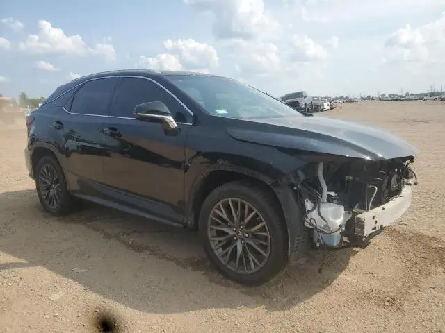 2019 LEXUS RX 350 BASE  