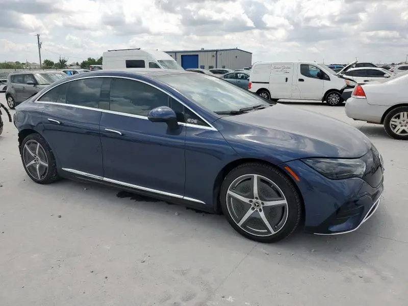 2023 MERCEDES-BENZ EQE SEDAN 350+  