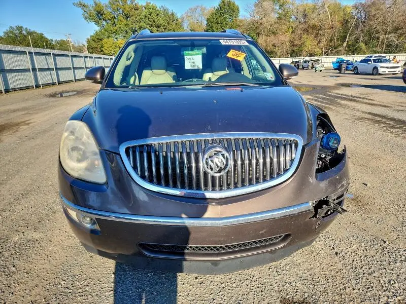 2012 BUICK ENCLAVE   