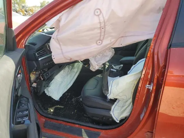 2022 KIA NIRO TOURING SPECIAL EDITION  