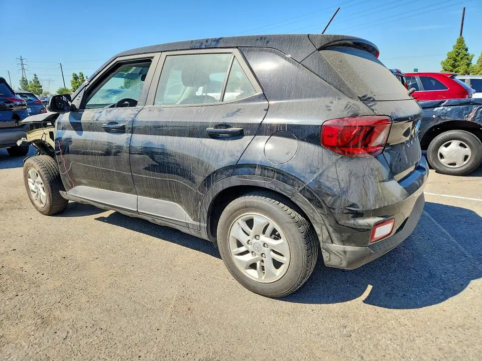 2023 HYUNDAI VENUE SE  