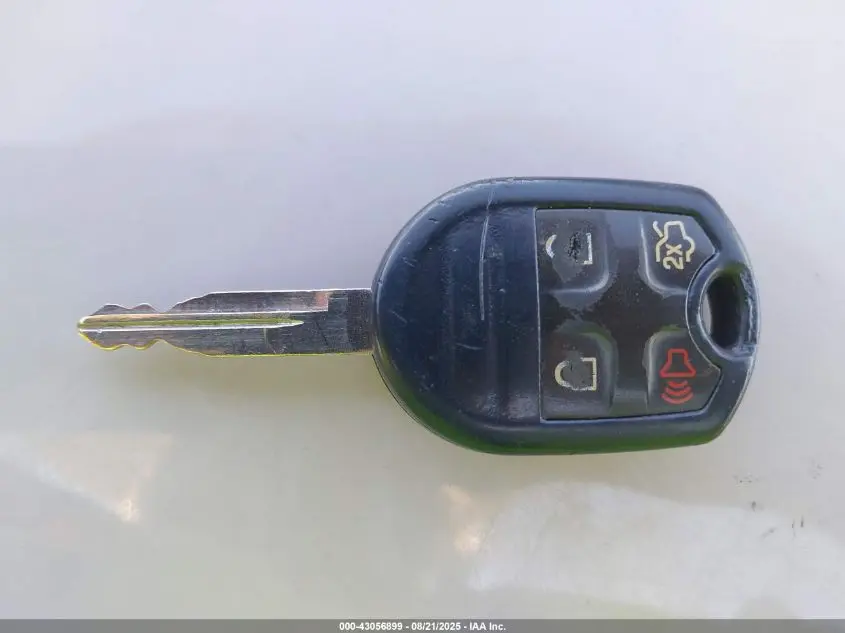 2012 FORD TAURUS SEL