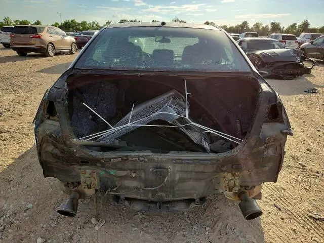 2016 HONDA ACCORD EXL  