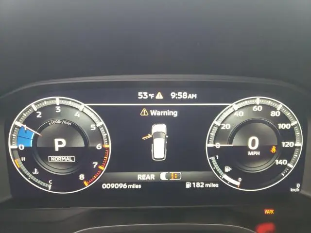 2024 MITSUBISHI OUTLANDER SEL  