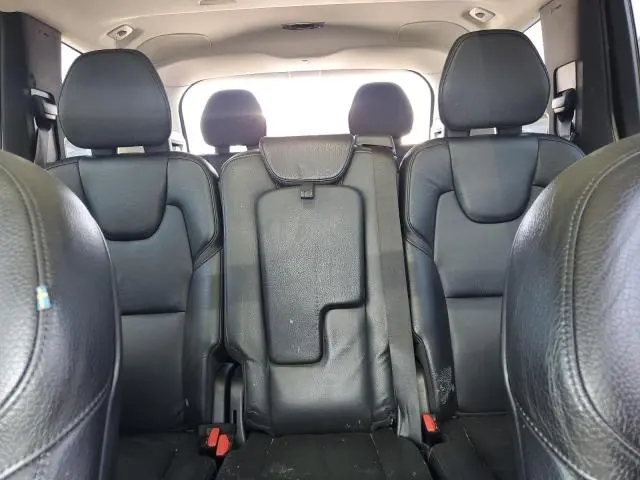 2016 VOLVO XC90 T6  