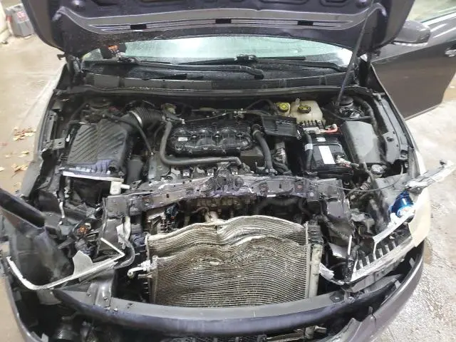 2013 BUICK LACROSSE TOURING  