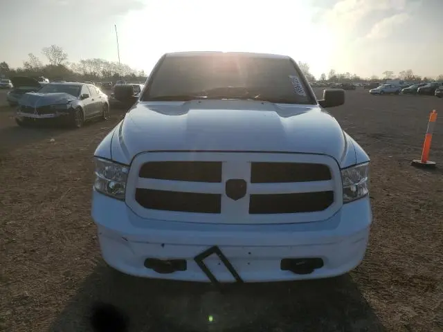 2014 RAM 1500 ST  