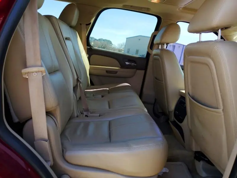 2011 CHEVROLET TAHOE C1500 LT  