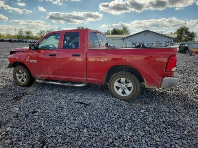 2014 RAM 1500 ST