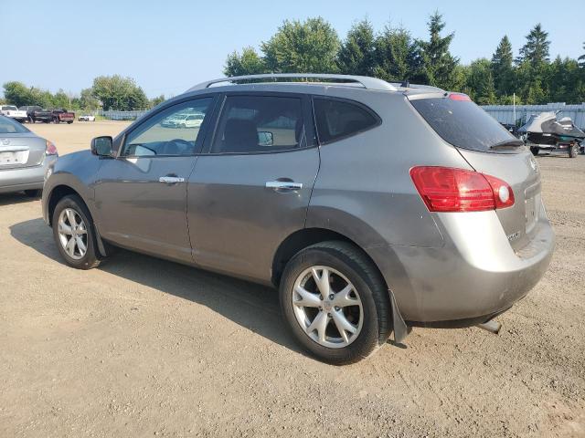 2010 NISSAN ROGUE S