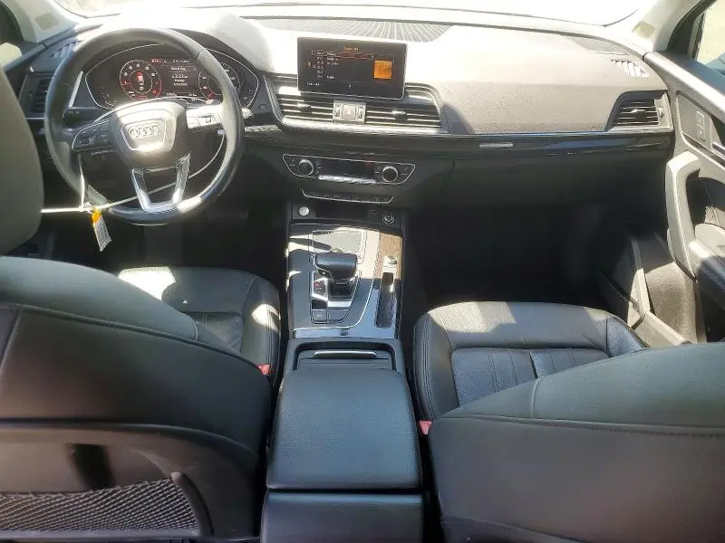 2020 AUDI Q5 PREMIUM PLUS  