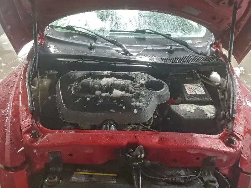 2011 CHEVROLET HHR LT  